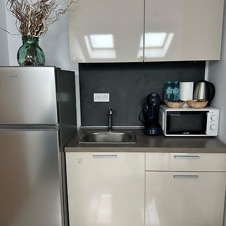 Blue Central Apartment Велико Търново Екстериор снимка