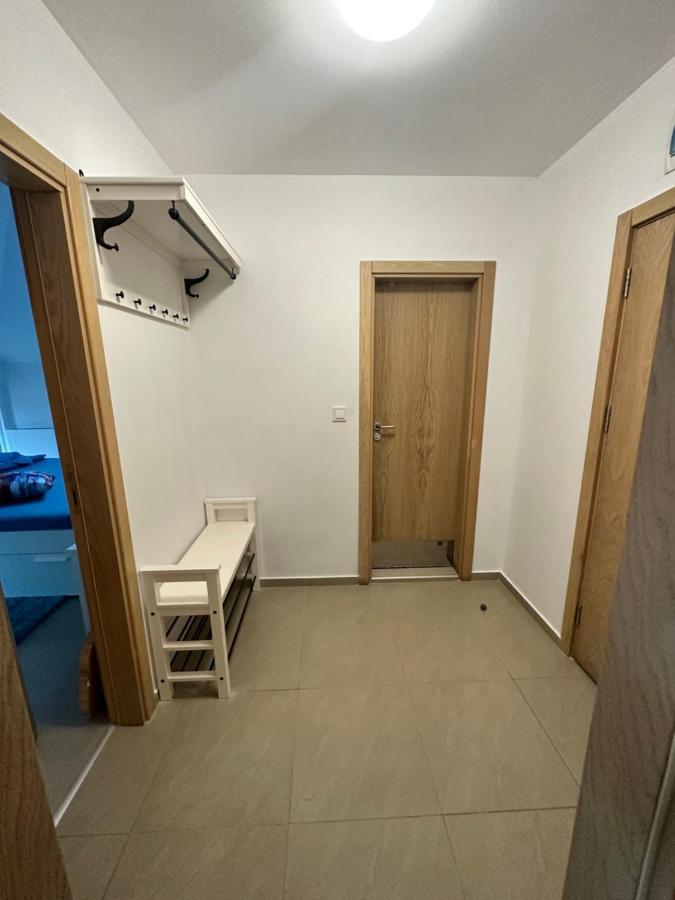 Blue Central Apartment Велико Търново Екстериор снимка