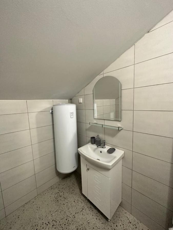 Blue Central Apartment Велико Търново Екстериор снимка