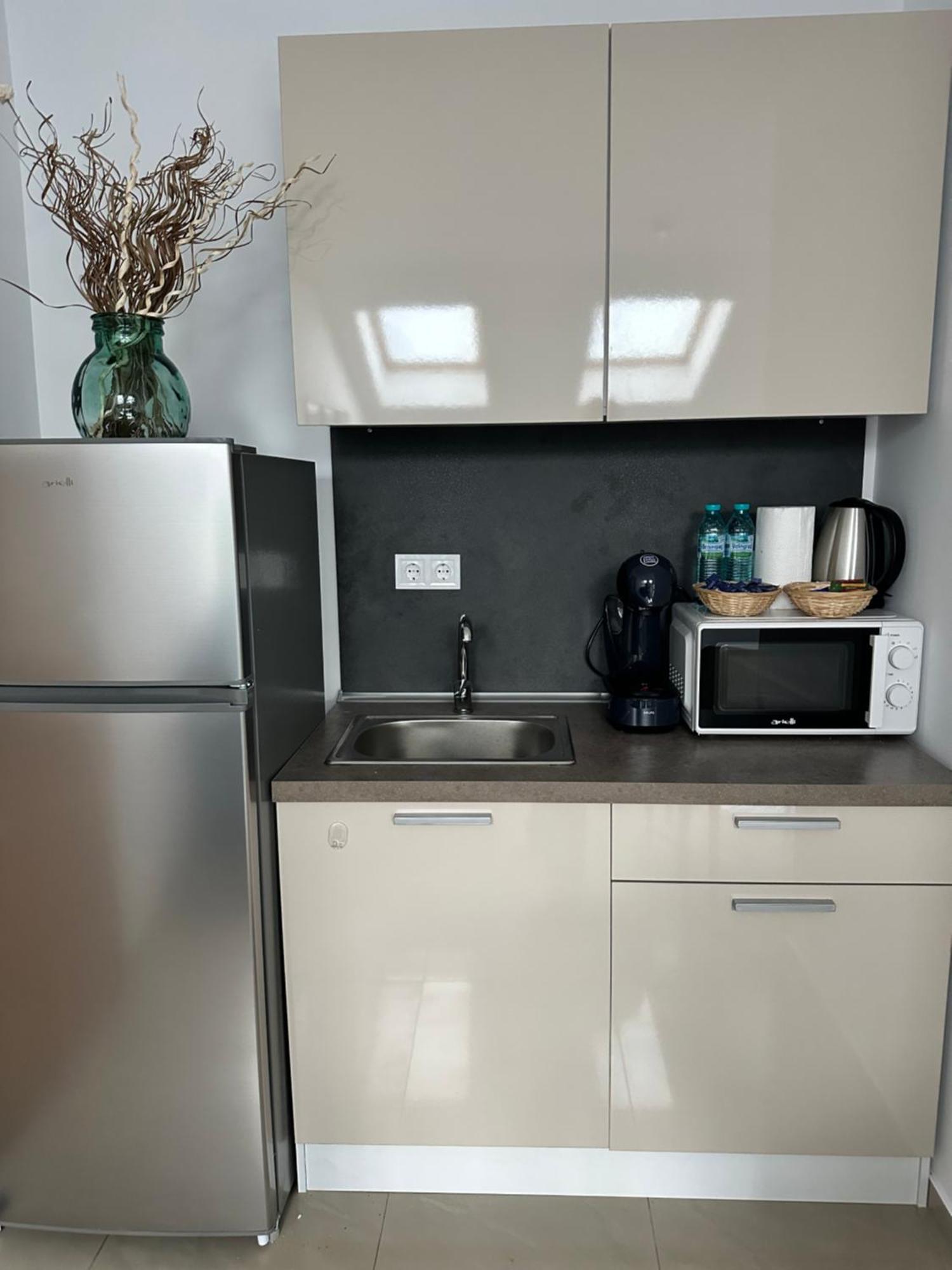 Blue Central Apartment Велико Търново Екстериор снимка