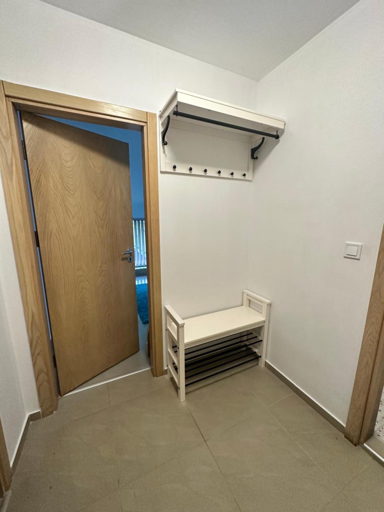 Blue Central Apartment Велико Търново Екстериор снимка